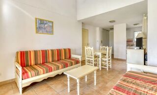 Vente Appartement Résidence Tourisme Homps