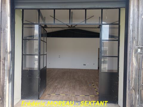 Entrep&ocirc;ts et Bureaux 294000 24100 Bergerac
