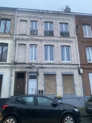  Immeuble à vendre 147 m²