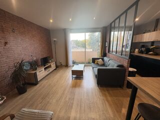  Appartement � vendre 3 pi�ces 59 m�