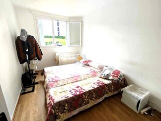  Appartement � vendre 3 pi�ces 57 m�