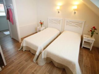  Maison à vendre 3 pièces 43 m²