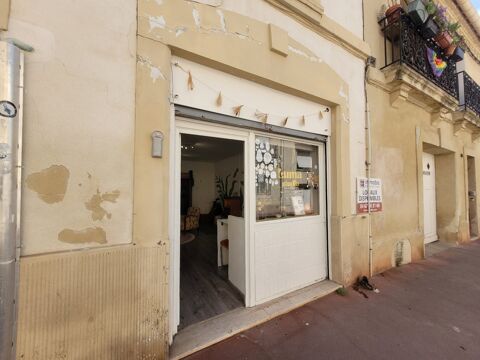 Local commercial 719 34090 Montpellier