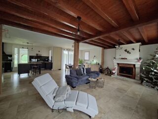  Maison � vendre 5 pi�ces 140 m�