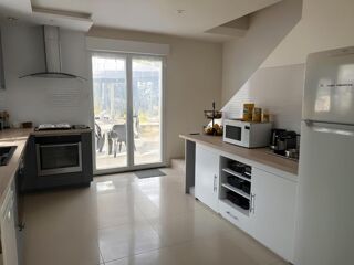  Maison � vendre 6 pi�ces 120 m�