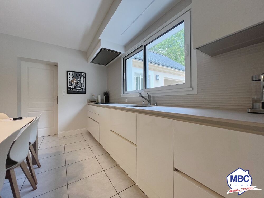 à vendre  Maison Cholet (49300)