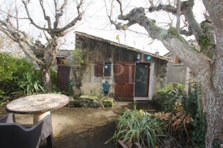  Maison � vendre 2 pi�ces 34 m�