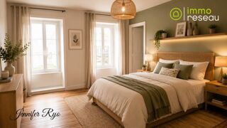  Maison à vendre 3 pièces 75 m²