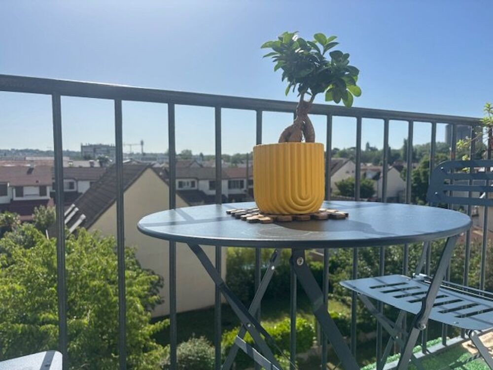 Vente Appartement Appartement Champigny sur marne