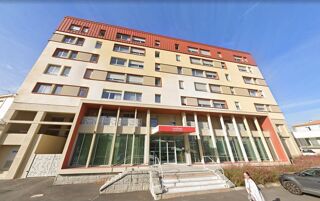 Vente Appartement Résidence Seniors Niort