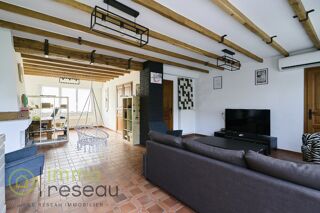  Maison � vendre 5 pi�ces 105 m�