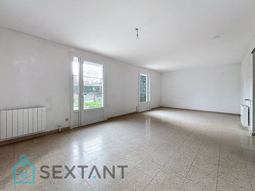 Vente Maison Maison individuelle Acquigny