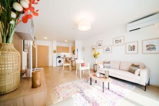  Appartement à vendre 1 pièce 39 m²