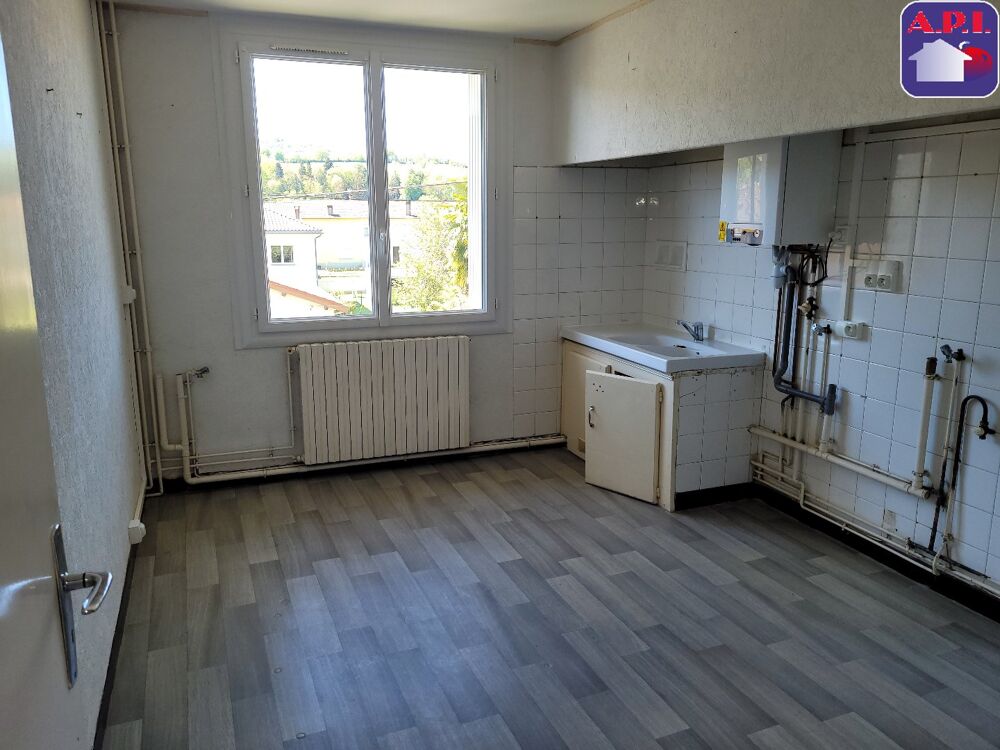 Location Appartement Appartement Saint girons