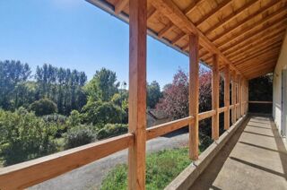  Maison � vendre 12 pi�ces 200 m�