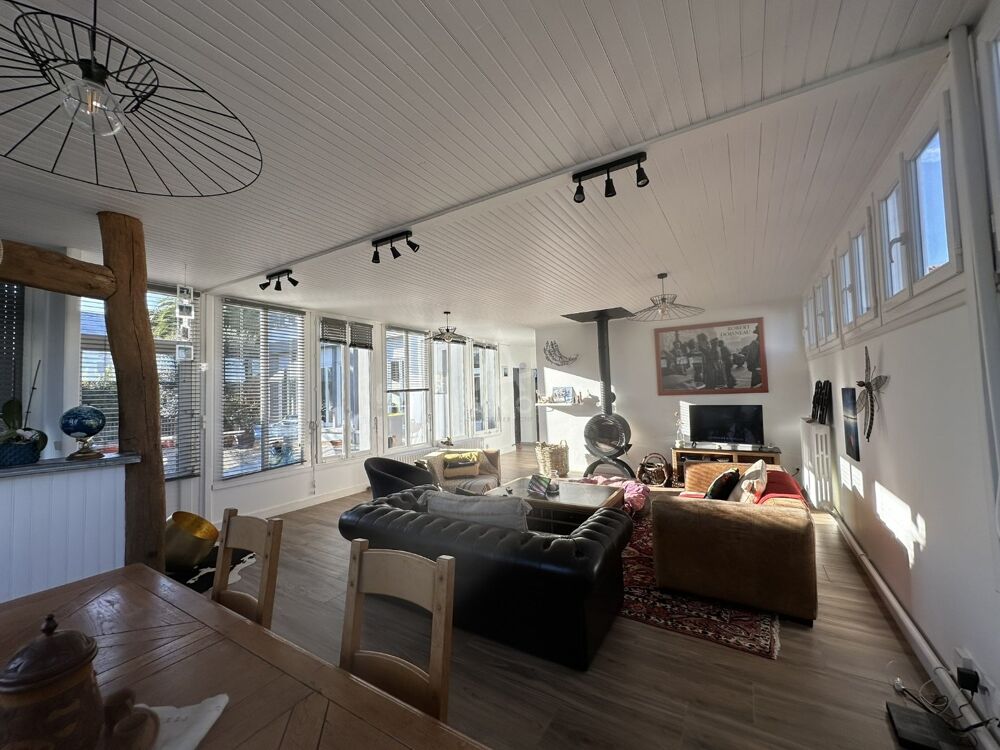 � vendre  Maison Belz (56550)