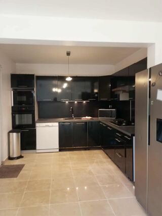  Villa � vendre 6 pi�ces 140 m�