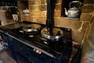  Villa � vendre 15 + pi�ces 492 m�