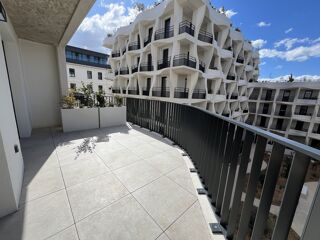  Appartement � louer 3 pi�ces 69 m�