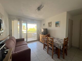  Appartement � vendre 2 pi�ces 27 m�