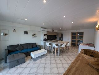  Appartement à vendre 2 pièces 51 m²