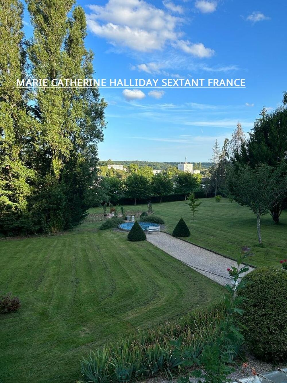 Château