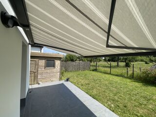 Maison à vendre 5 pièces 95 m²