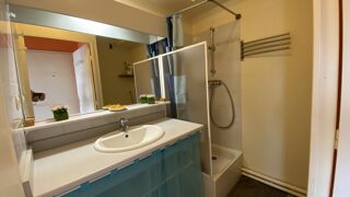  Appartement � louer 1 pi�ce 19 m�