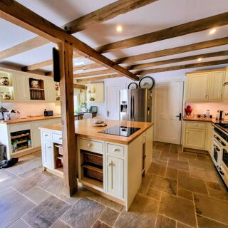  Maison � vendre 3 pi�ces 142 m�