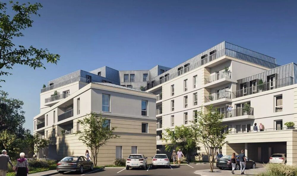 Vente Appartement Résidence Seniors Limoges