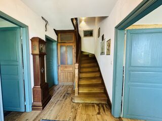  Maison � vendre 12 pi�ces 300 m�