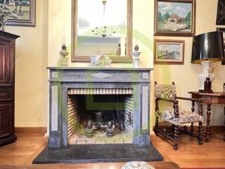  Maison � vendre 7 pi�ces 170 m�