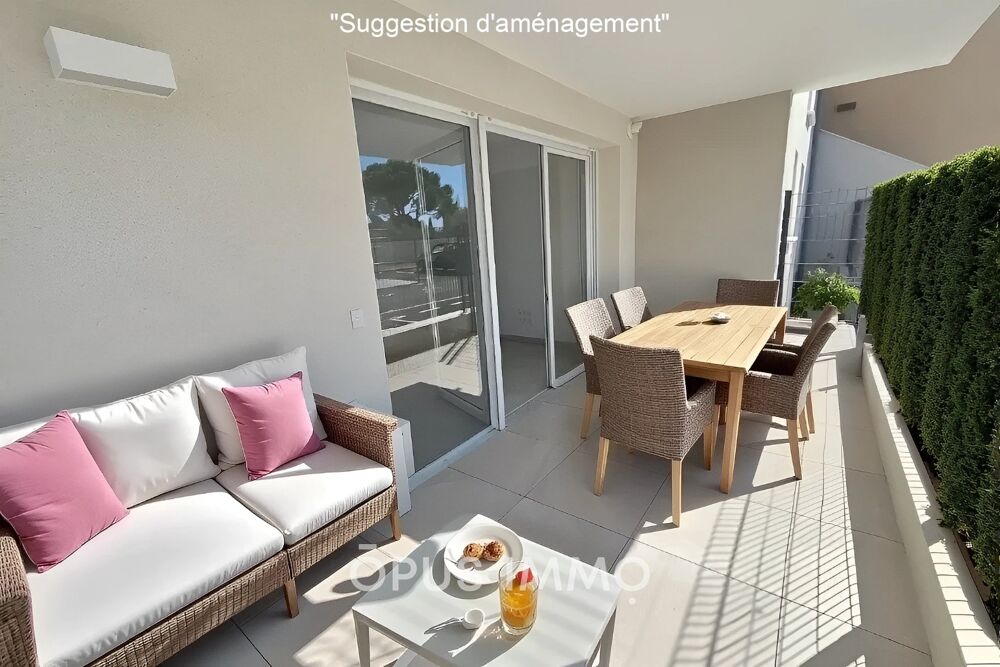Vente Appartement Appartement Vic la gardiole