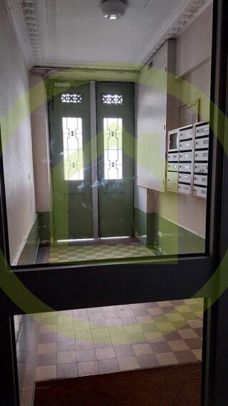  Appartement � vendre 2 pi�ces 19 m�