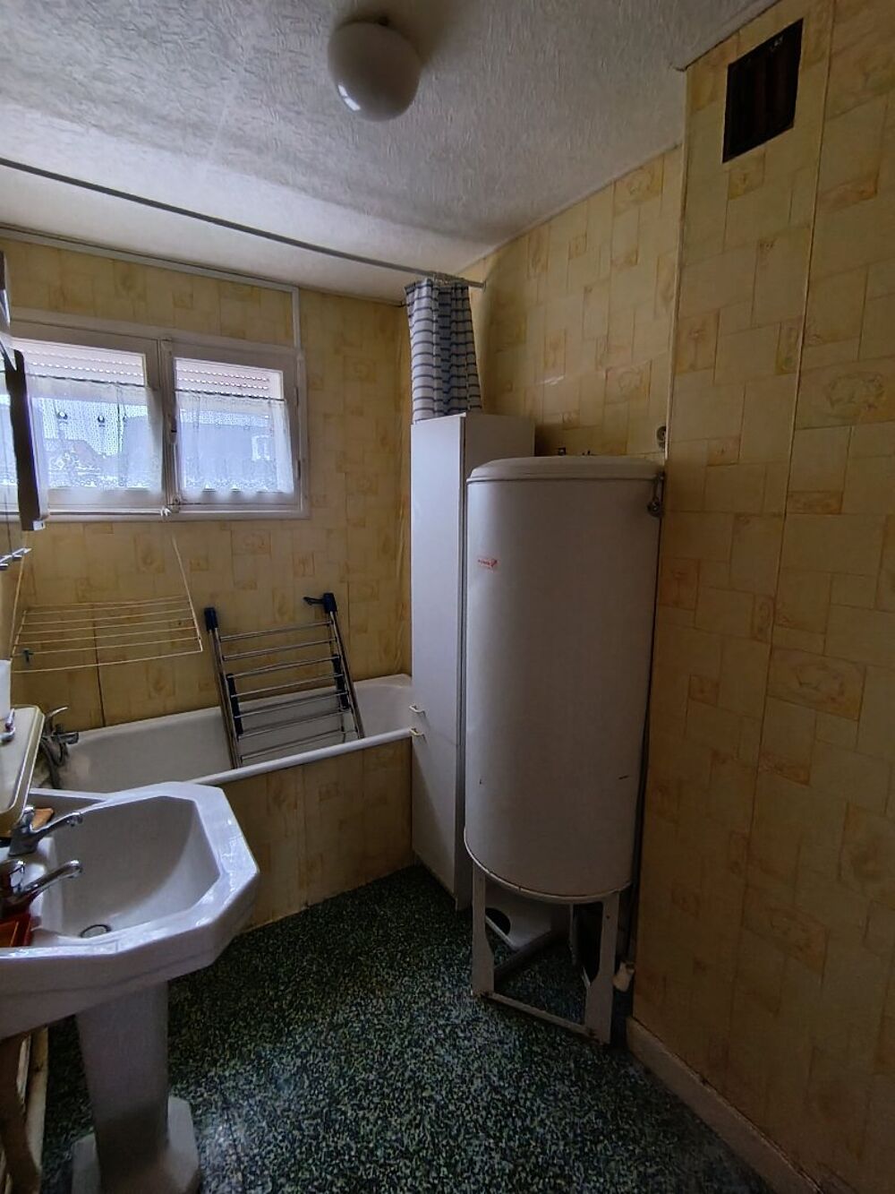 Vente Maison Maison Campagne les hesdin