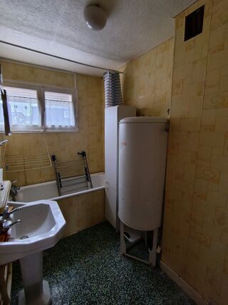  Maison à vendre 2 pièces 68 m²