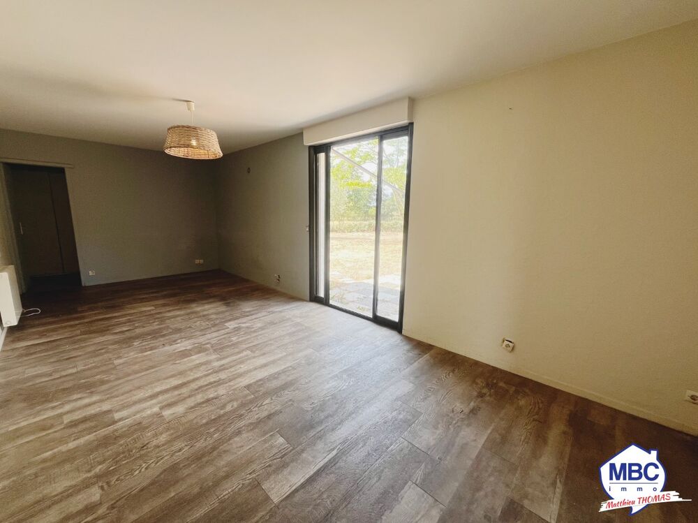 Vente Maison Maison Le longeron