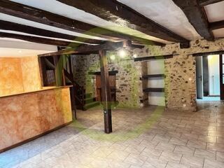  Maison � vendre 3 pi�ces 97 m�