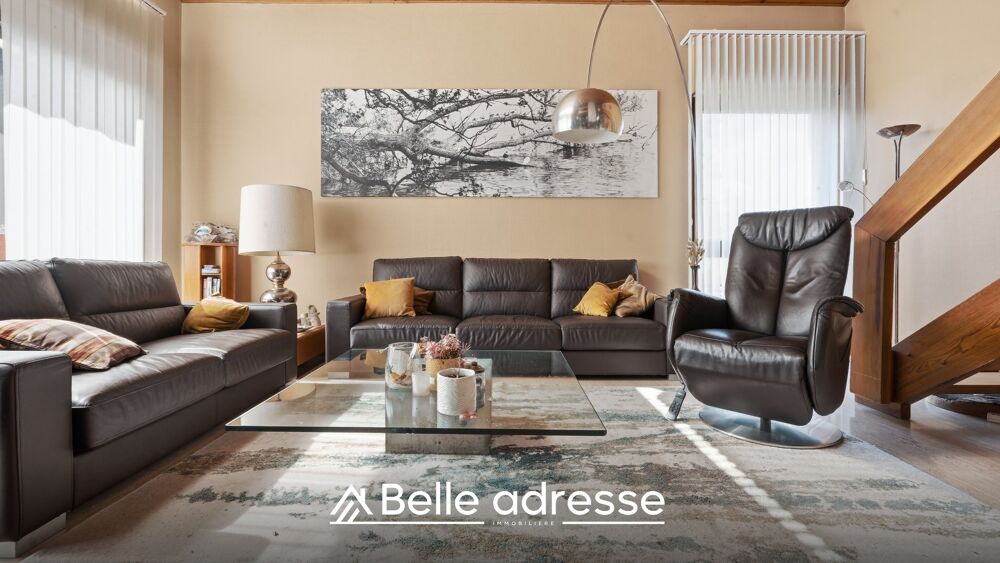 � vendre  Villa Strasbourg (67000)