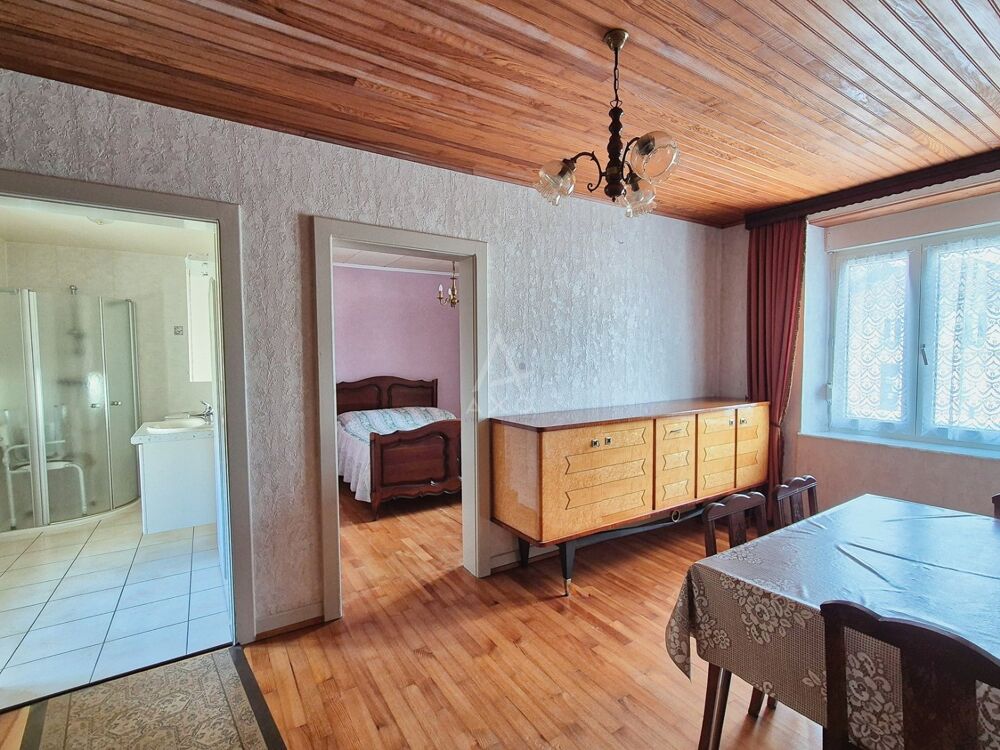 Vente Maison Maison à rénover Vigy