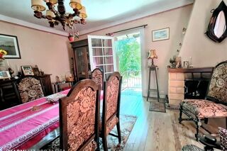  Maison � vendre 10 pi�ces 242 m�