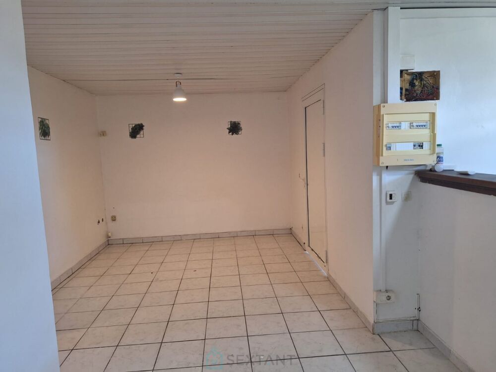 Vente Appartement Appartement Le lamentin