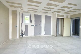  Appartement � vendre 3 pi�ces 60 m�