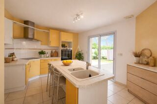  Maison à vendre 5 pièces 121 m²
