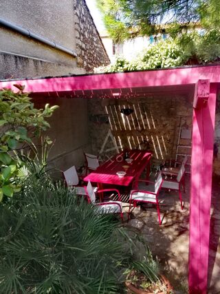  Maison à vendre 5 pièces 137 m²