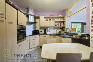  Maison à vendre 6 pièces 155 m²