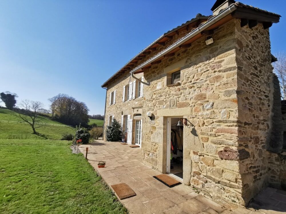 � vendre  Maison Figeac (46100)