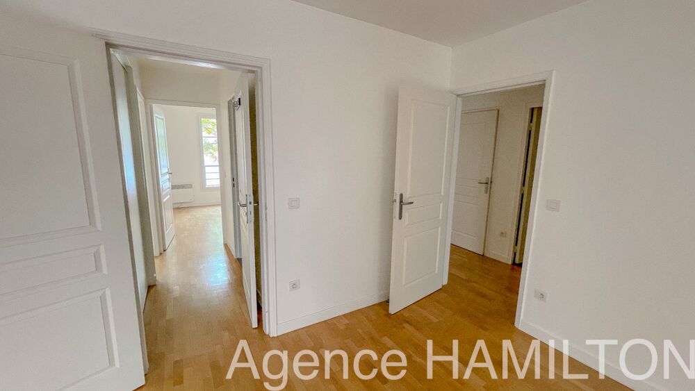 � vendre  Appartement Garches (92380)