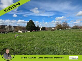  Terrain � vendre 1625 m�