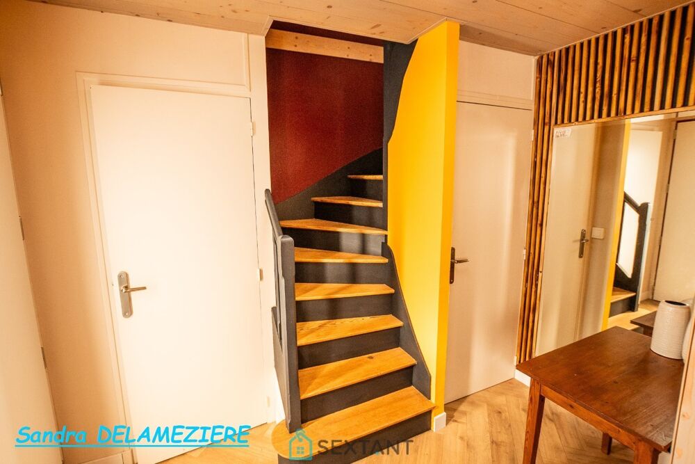 Vente Maison Maison Amiens